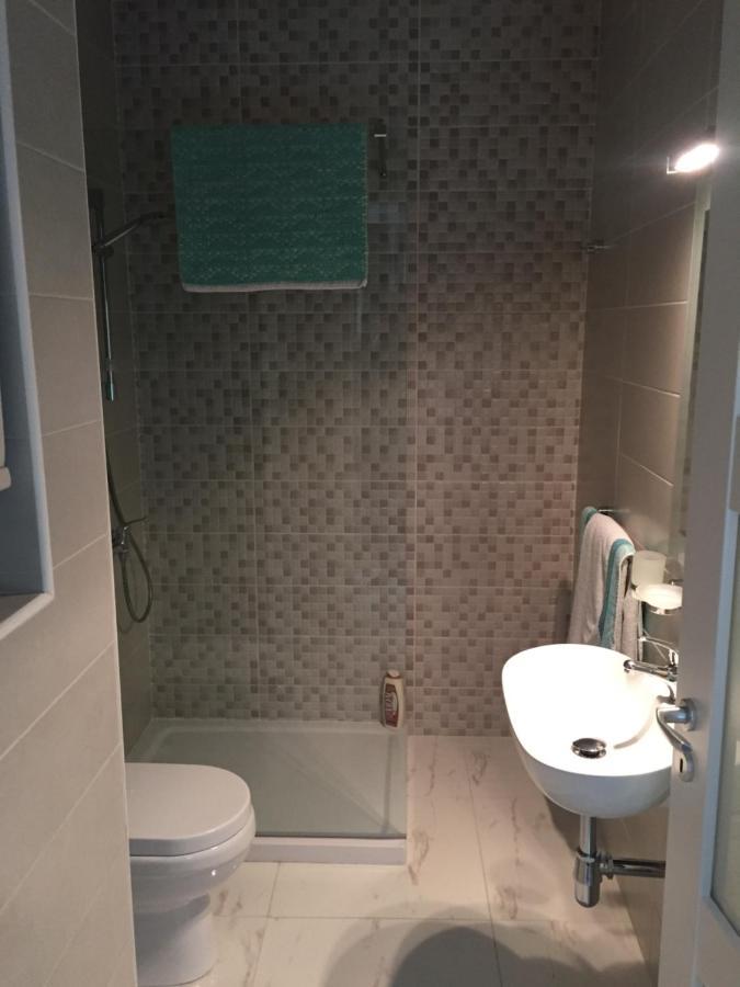 Bugibba Sunrise View Modern Apartment خليج سانت بول المظهر الخارجي الصورة